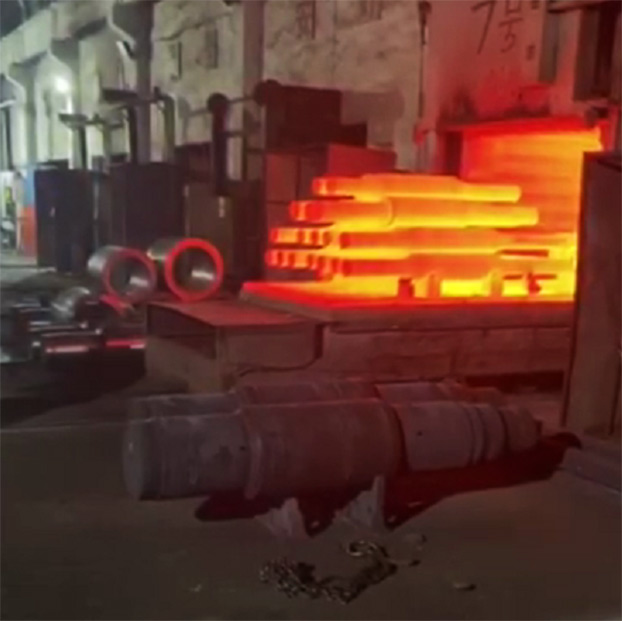 昌帆機械軋輥-價格優(yōu)勢